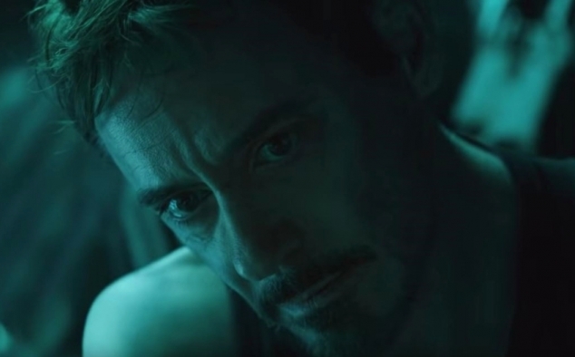 Immagine 20 - Avengers: Endgame, foto del 22esimo film Marvel