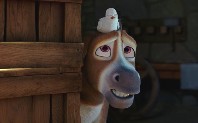 Immagine 13 - Gli eroi del Natale, immagini e disegni tratti dal divertente film d’animazione