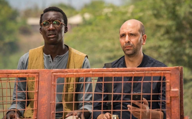 Immagine 1 - Tolo Tolo, foto sul set del nuovo film di Checco Zalone