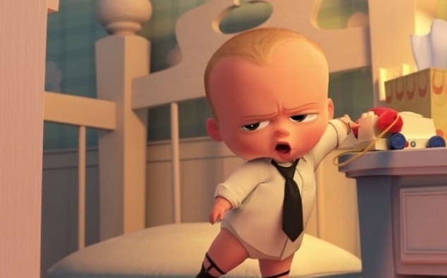 Immagine 18 - Baby Boss, immagini del film d'animazione DreamWorks Animation