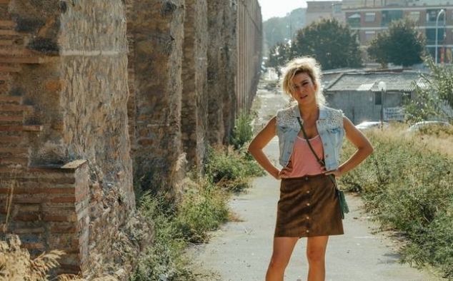 Immagine 21 - Fortunata, foto e immagini tratte dal film di Sergio Castellitto