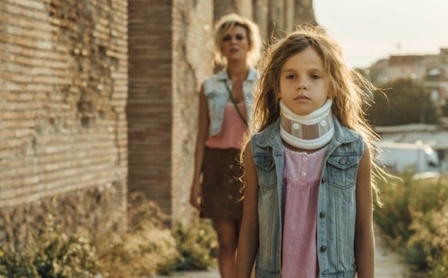 Immagine 25 - Fortunata, foto e immagini tratte dal film di Sergio Castellitto