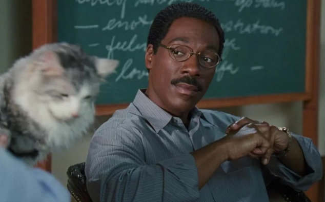 Immagine 22 - Eddie Murphy, immagini e foto tratte dai migliori film con l’attore comico protagonista