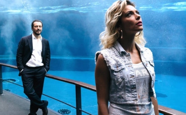 Immagine 26 - Fortunata, foto e immagini tratte dal film di Sergio Castellitto