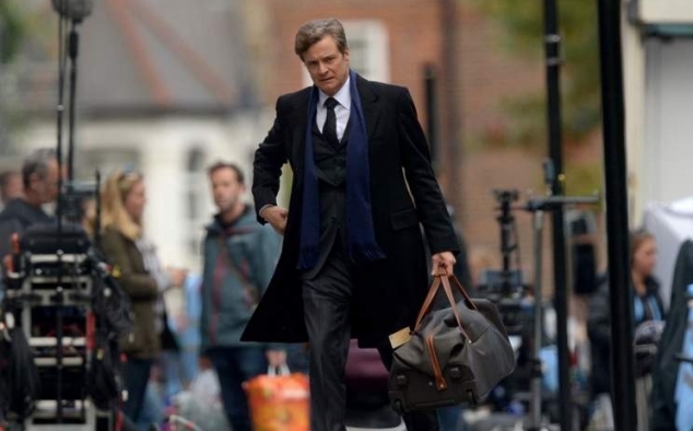 Immagine 24 - Bridget Jones's Baby, foto e immagini del film