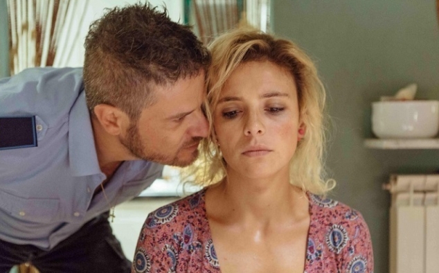 Immagine 10 - Fortunata, foto e immagini tratte dal film di Sergio Castellitto