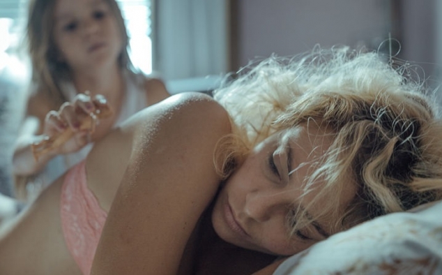 Immagine 13 - Fortunata, foto e immagini tratte dal film di Sergio Castellitto