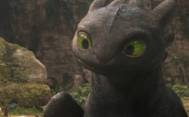 Immagine 21 - Dragon Trainer, immagini del film di Dean DeBlois con Mason Thames, Nico Parker, Gerard Butler, Julian Dennison