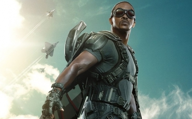 Immagine 17 - Captain America: Civil War, immagini e foto dei personaggi Marvel protagonisti del film