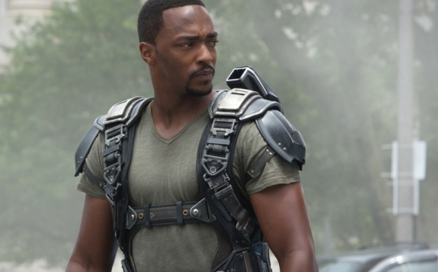 Immagine 18 - Captain America: Civil War, immagini e foto dei personaggi Marvel protagonisti del film
