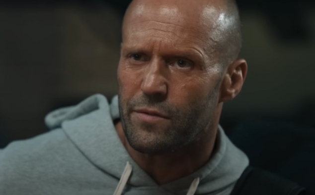 Immagine 21 - Fast X, immagini del nuovo film della saga di Fast & Furious con Vin Diesel, Jason Momoa, Brie Larson, Charlize Theron, Nathalie