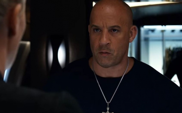 Immagine 15 - Fast & Furious 8, foto e immagini del film