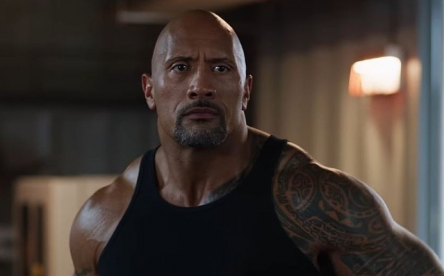 Immagine 30 - Fast & Furious 8, foto e immagini del film