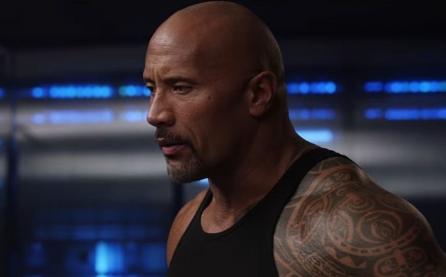 Immagine 18 - Fast & Furious 8, foto e immagini del film
