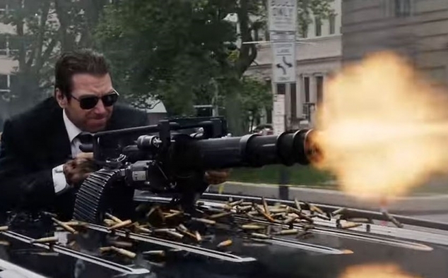 Immagine 19 - Fast & Furious 8, foto e immagini del film