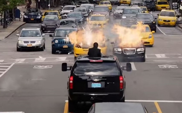 Immagine 20 - Fast & Furious 8, foto e immagini del film
