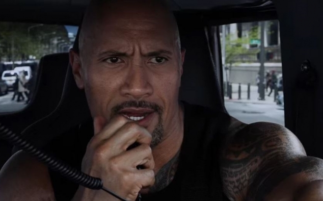 Immagine 21 - Fast & Furious 8, foto e immagini del film