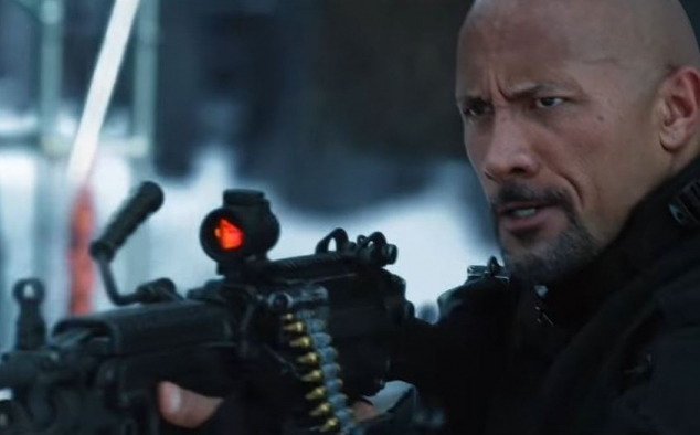 Immagine 22 - Fast & Furious 8, foto e immagini del film
