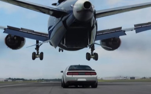 Immagine 23 - Fast & Furious 8, foto e immagini del film