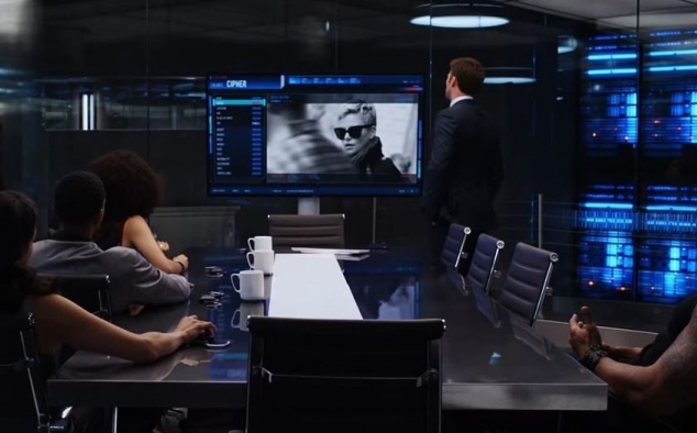 Immagine 12 - Fast & Furious 8, foto e immagini del film