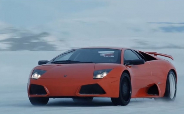 Immagine 17 - Fast & Furious 8, foto e immagini del film