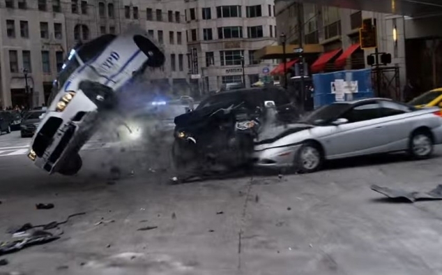 Immagine 24 - Fast & Furious 8, foto e immagini del film