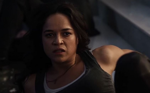 Immagine 28 - Fast & Furious 8, foto e immagini del film
