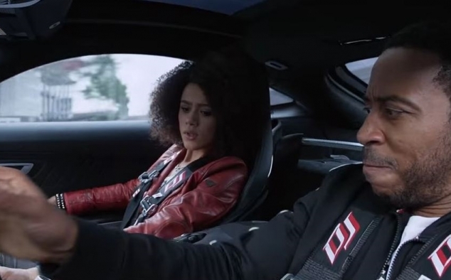Immagine 10 - Fast & Furious 8, foto e immagini del film