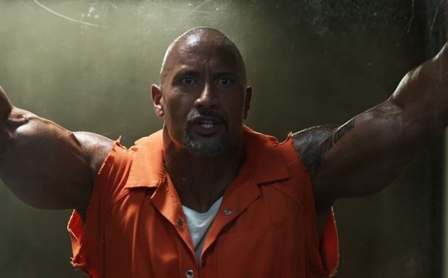 Immagine 11 - Fast & Furious 8, foto e immagini del film