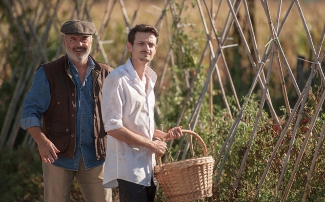 Immagine 4 - Il vegetale, foto e immagini del film di Gennaro Nunziante