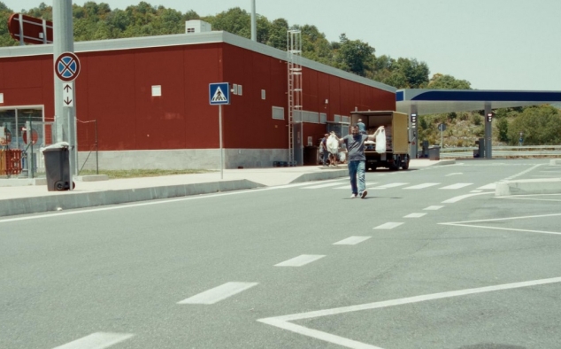 Immagine 4 - Sinatritude, immagini del film di Sofia Arciero e Riccardo Stopponi, produzione TWISTER film