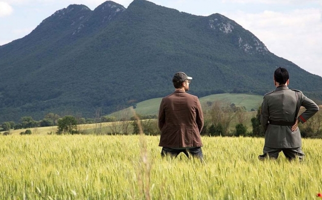 Immagine 3 - Sono tornato, foto e immagini del film