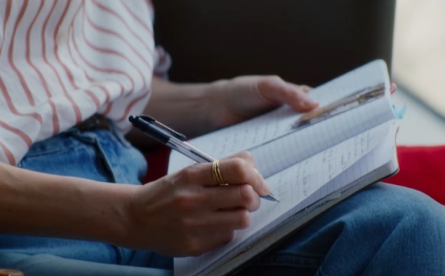 Immagine 7 - La felicità degli altri, immagini del film di Daniel Cohen con Bérénice Bejo, Vincent Cassel
