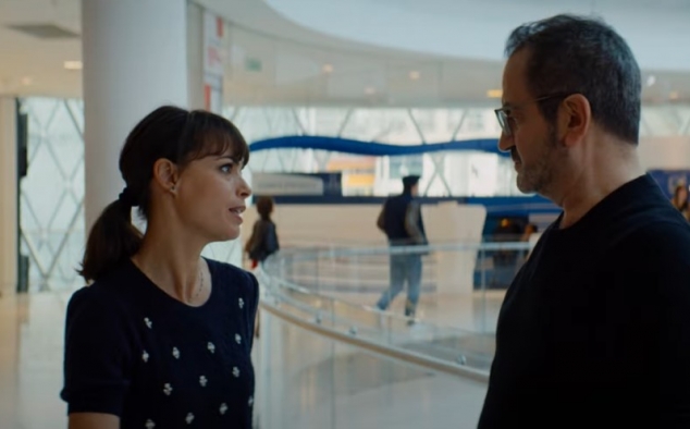 Immagine 17 - La felicità degli altri, immagini del film di Daniel Cohen con Bérénice Bejo, Vincent Cassel