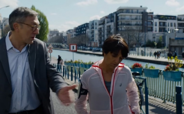 Immagine 3 - La felicità degli altri, immagini del film di Daniel Cohen con Bérénice Bejo, Vincent Cassel