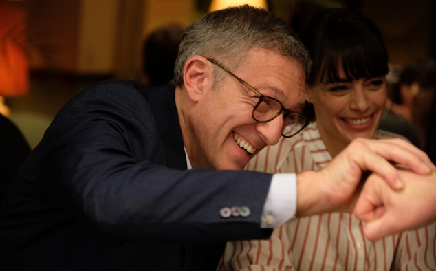 Immagine 8 - La felicità degli altri, immagini del film di Daniel Cohen con Bérénice Bejo, Vincent Cassel