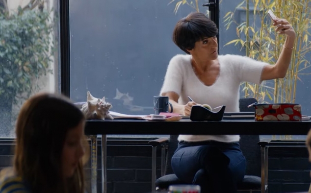 Immagine 5 - La felicità degli altri, immagini del film di Daniel Cohen con Bérénice Bejo, Vincent Cassel