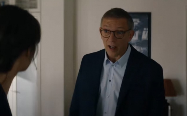 Immagine 11 - La felicità degli altri, immagini del film di Daniel Cohen con Bérénice Bejo, Vincent Cassel