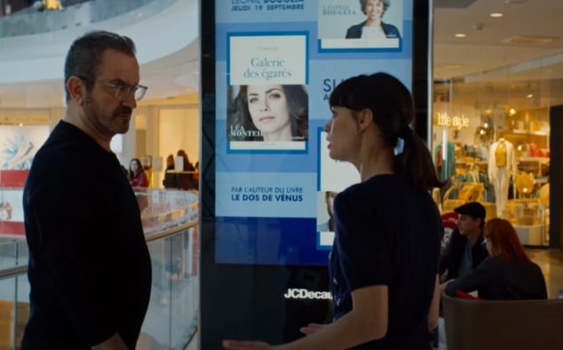 Immagine 4 - La felicità degli altri, immagini del film di Daniel Cohen con Bérénice Bejo, Vincent Cassel