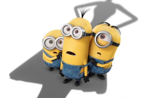 Immagine 10 - MINIONS il film