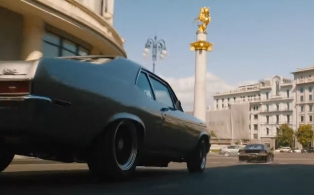 Immagine 2 - Fast & Furious 9, foto del nono film della celebre saga