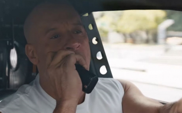 Immagine 4 - Fast & Furious 9, foto del nono film della celebre saga