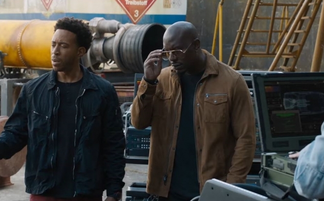 Immagine 6 - Fast & Furious 9, foto del nono film della celebre saga