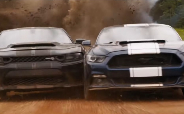 Immagine 7 - Fast & Furious 9, foto del nono film della celebre saga