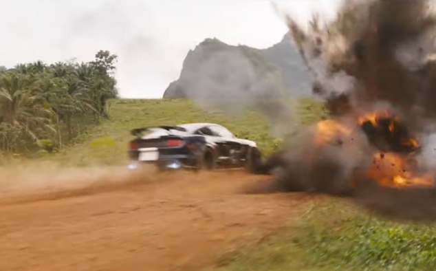 Immagine 8 - Fast & Furious 9, foto del nono film della celebre saga