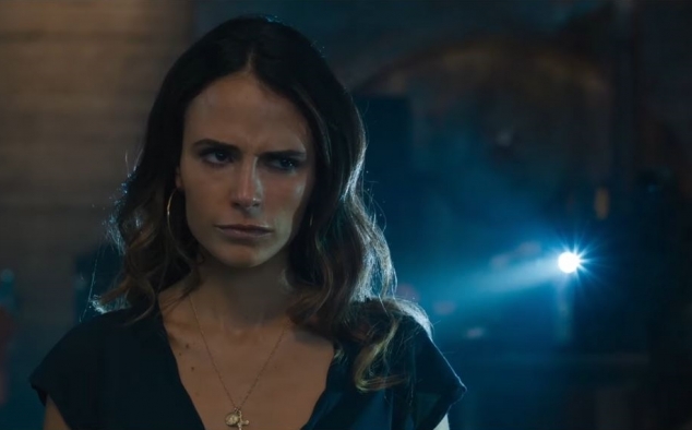 Immagine 10 - Fast & Furious 9, foto del nono film della celebre saga