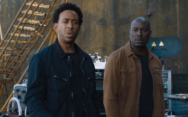 Immagine 15 - Fast & Furious 9, foto del nono film della celebre saga