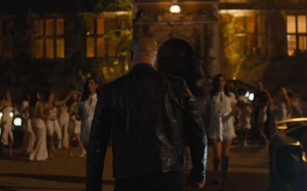 Immagine 21 - Fast & Furious 9, foto del nono film della celebre saga
