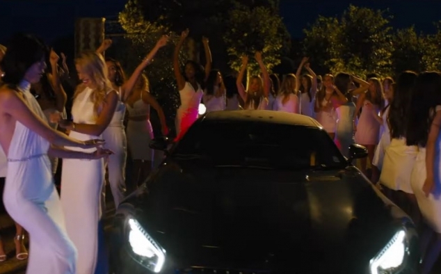 Immagine 25 - Fast & Furious 9, foto del nono film della celebre saga