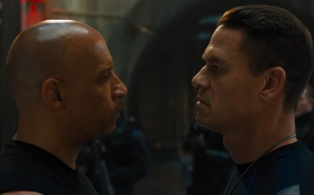 Immagine 12 - Fast & Furious 9, foto del nono film della celebre saga